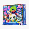 Littlest Pet Shop Julekalender 2025 Deluxe Holiday