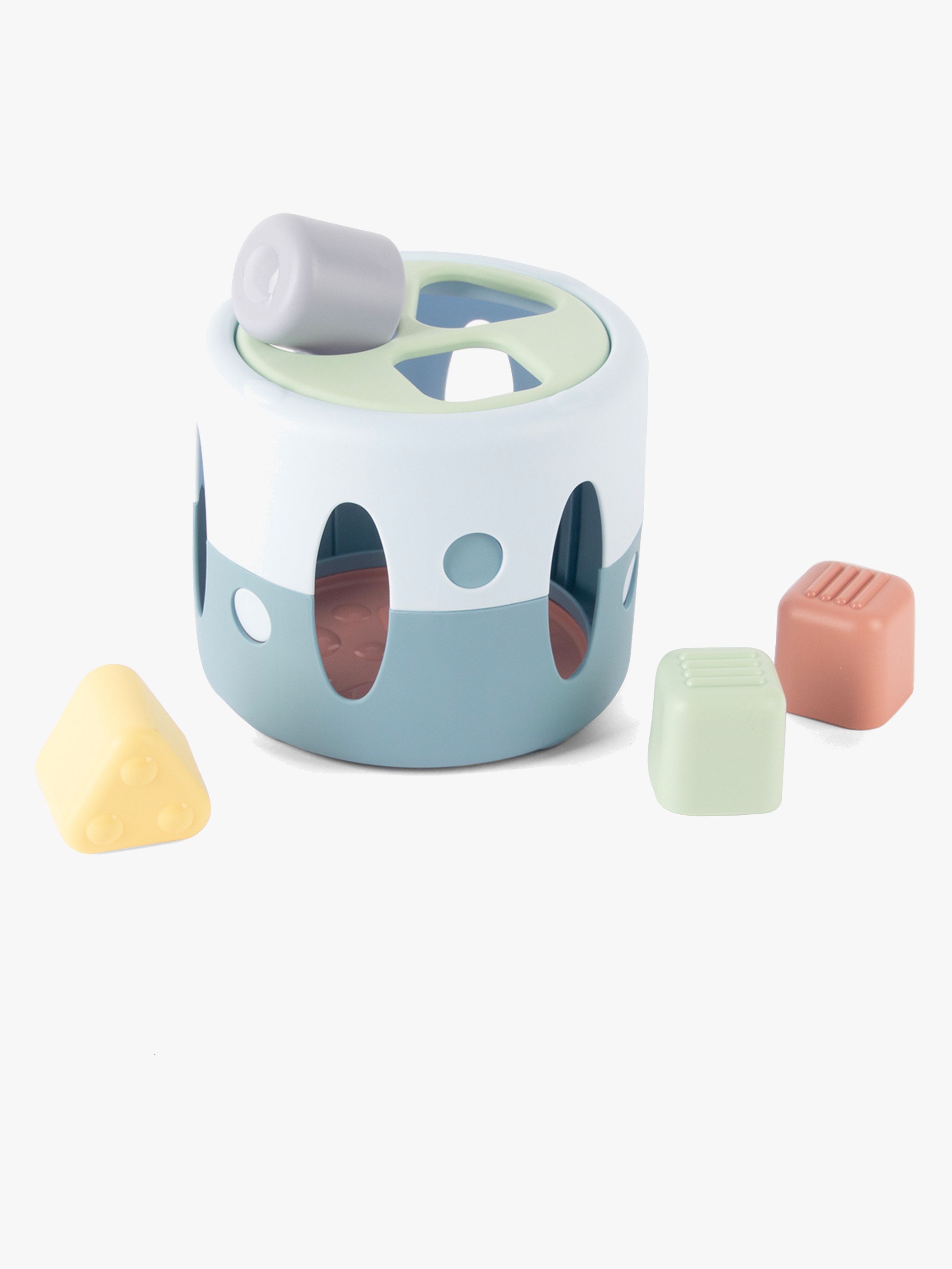 Dantoy Fairytales Sorteringskasse