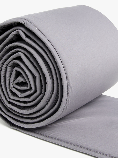 Alice & Fox MOLLY Sengerand 360 cm, Granite