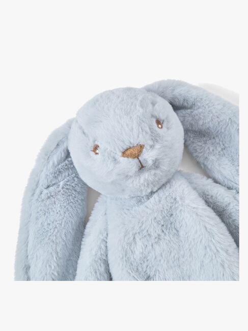 That's Mine Houston Tyngdebamse Kanin 0,3 kg, Blå