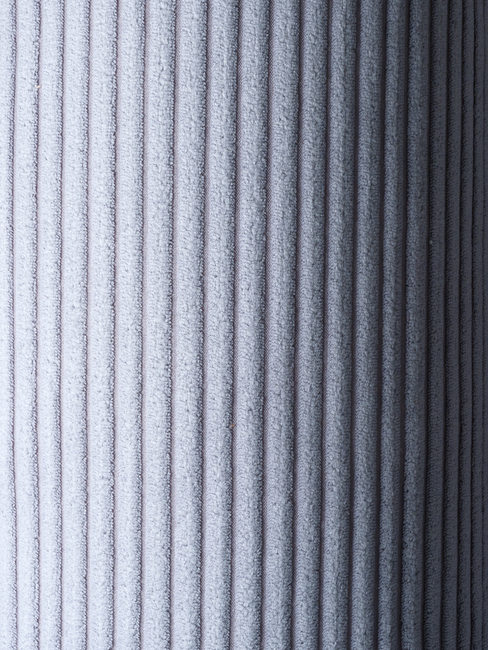 Wigiwama Big Lounger Sækkestol, Blueberry Blue