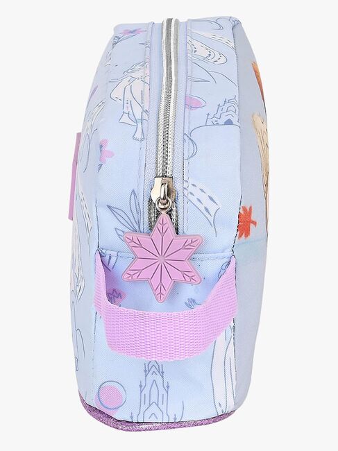 Disney Frozen Køletaske Believe, Lilla