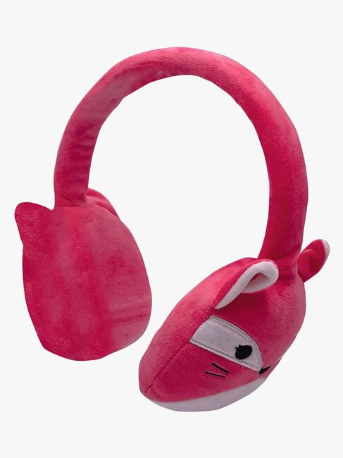 Squishmallows Høretelefoner Trådløse Fifi