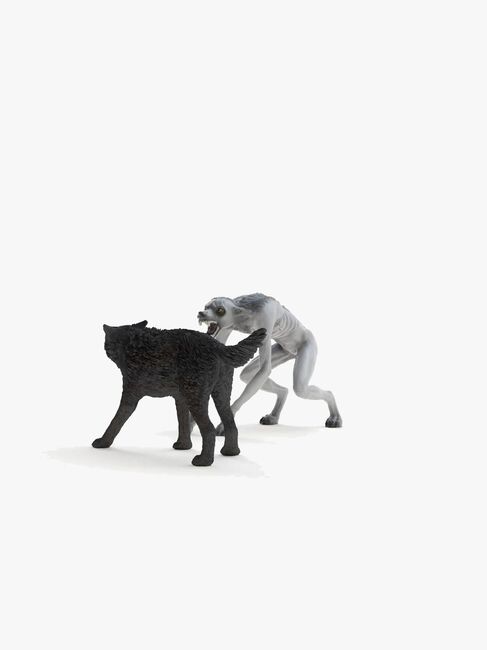 Schleich 14906 Varulv vs. Animagus
