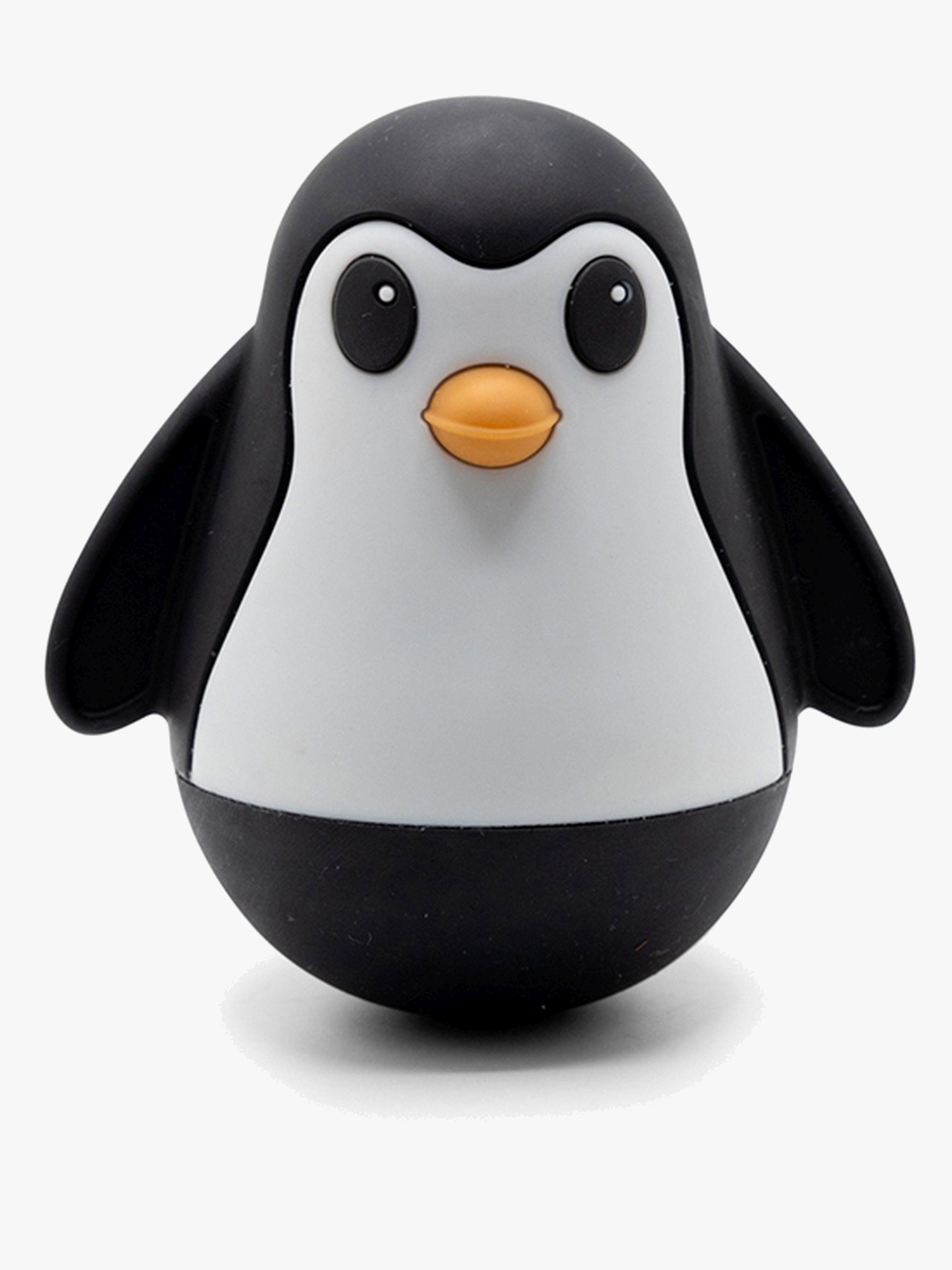 Jellystone Designs Penguin Wobble Figur