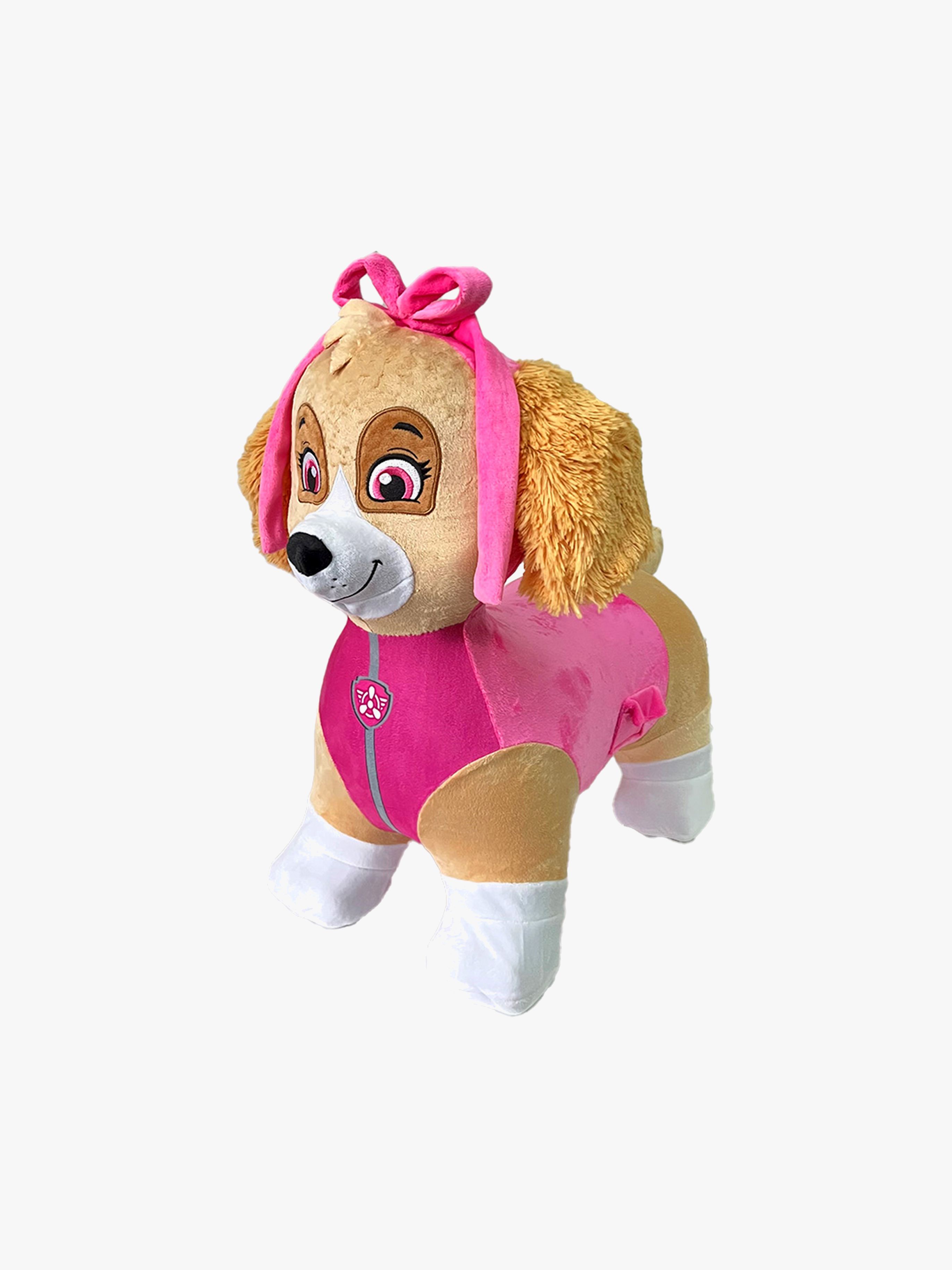 Paw Patrol Hoppedyr Skye
