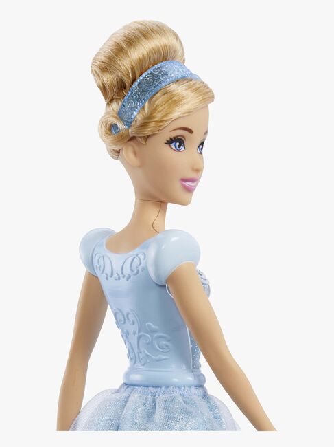 Disney Princess Askepot 28 Cm