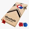 SportMe Official Wood Cornhole