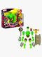 Marvel Avengers Mixmashers Figur Hulk Delux