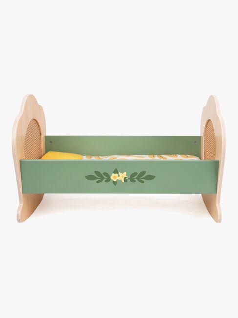 Classic World Vintage Dukkevugge