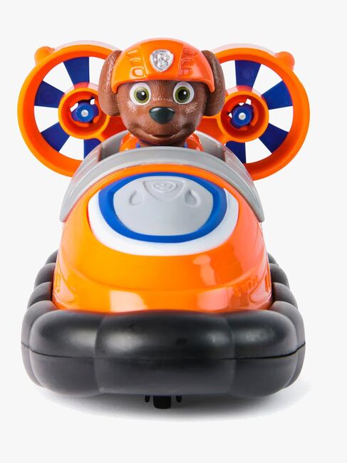 Paw Patrol Transportmiddel Zuma 2.0