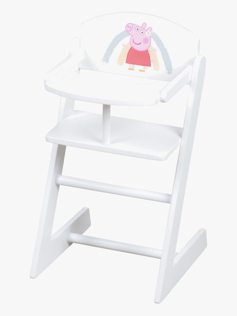 Gurli Gris Dukkehøjstol