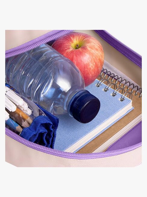 Disney Lilo & Stitch 3D Rygsæk, Stitch & Angel