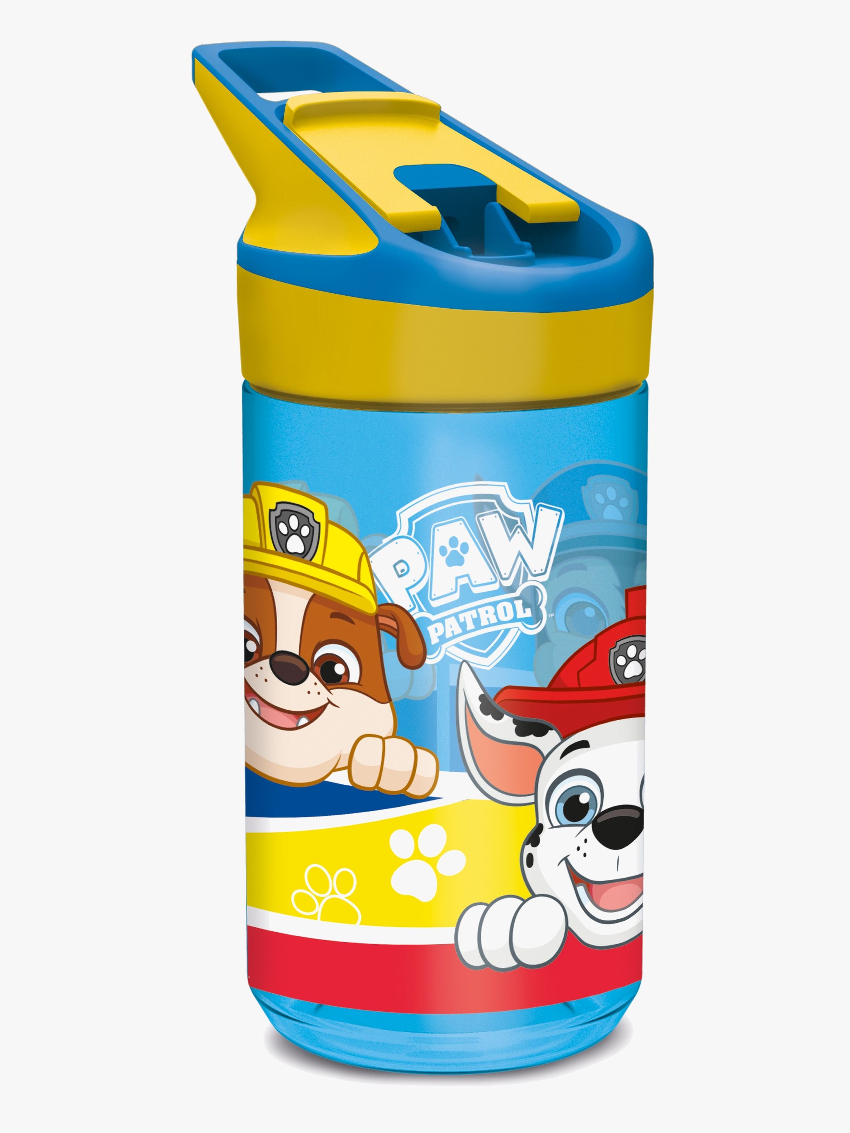 Paw Patrol Ecozen Drikkedunk 480 ml, Blue