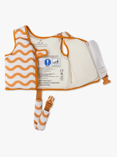 Swim Essentials Svømmevest, Surfer