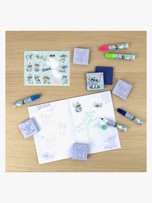 UnderCover Stempelsæt