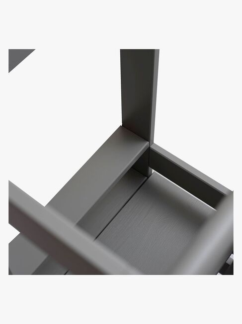 Meowbaby Læringstårn, Mørkegrå