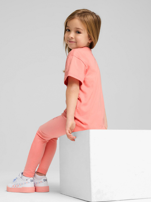 Puma Hello Kitty T-shirt, Pink