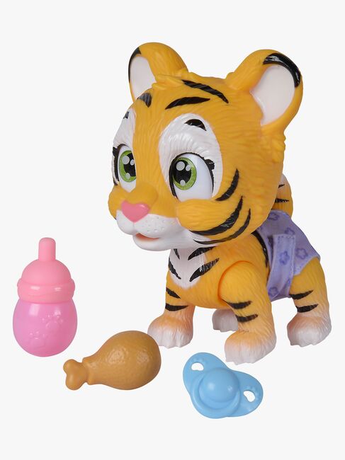 Simba Toys Tiger