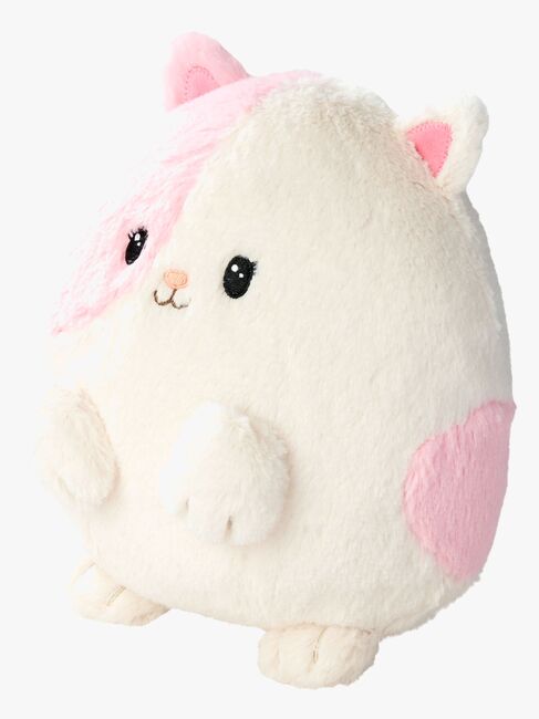 Gabby's Dollhouse Bamse Hamsterkat 25 cm