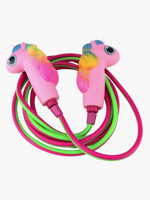KESS Squishy Cuties Sjippetov Blandet Udvalg 2 m