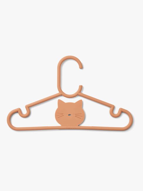 LIEWOOD Falton Cat Bøjle 8-pak, Tuscany Rose