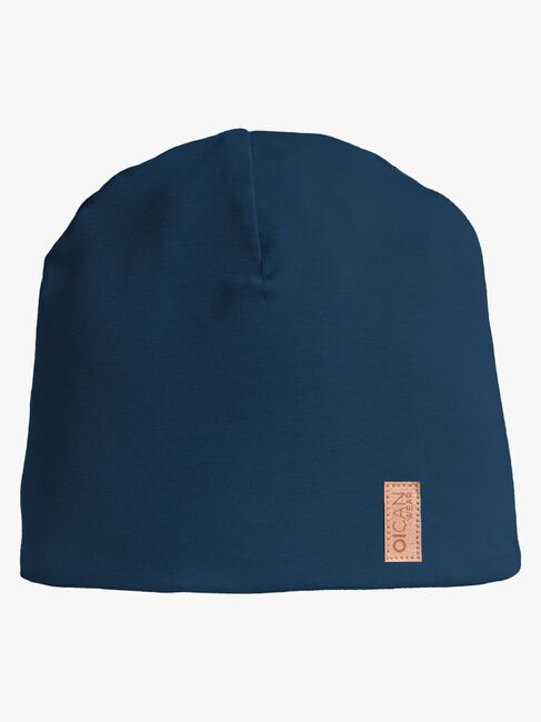 OICAN Wear Hue med Hovedbeskyttelse, Blue