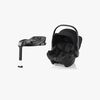 Britax Römer Baby-Safe Core Autostol Baby inkl. Baby-Safe Core Base, Space Black