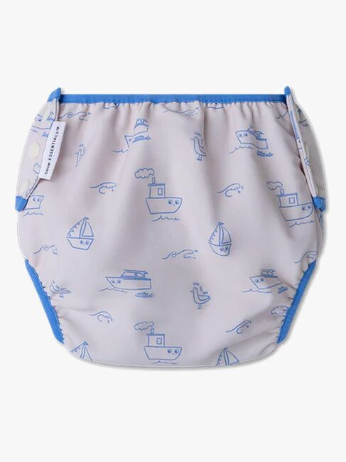 Swim Essentials Badeble, Seas The Day