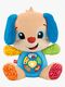 Fisher-Price Laugh & Learn Smart Stages Puppy Interaktivt Legetøj