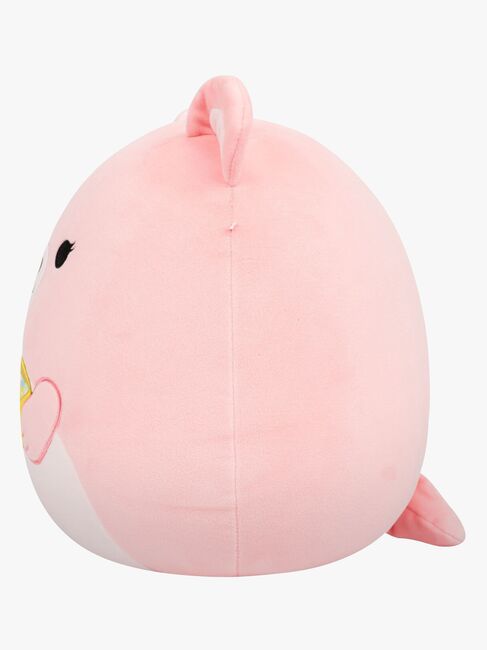 Squishmallows Bamse Hominy Bjørn 30 cm