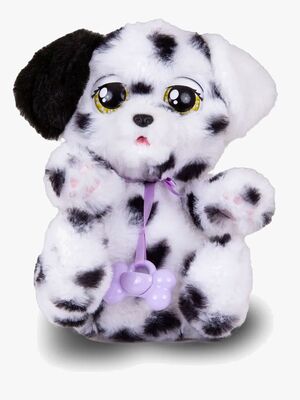Baby Paws Spotty The Dalmatian Bamse 24 cm