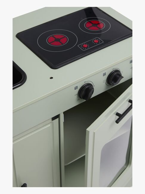 Alice & Fox Legekøkken, Mintgrøn