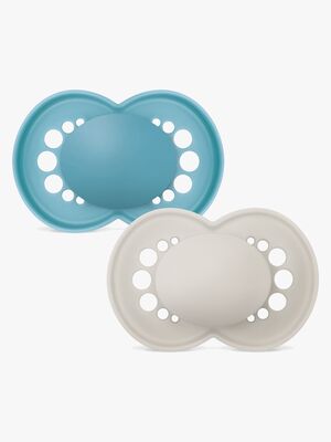 MAM Original Sutter 2-pak 16-36m, Neutral