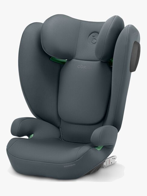 CBX by Cybex Solution B3 i-Fix Autostol, Grey