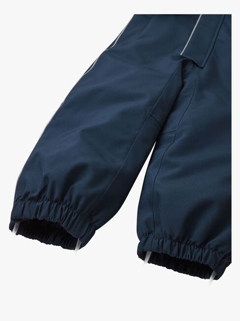 Reimatec Tromssa Flyverdragt, Navy