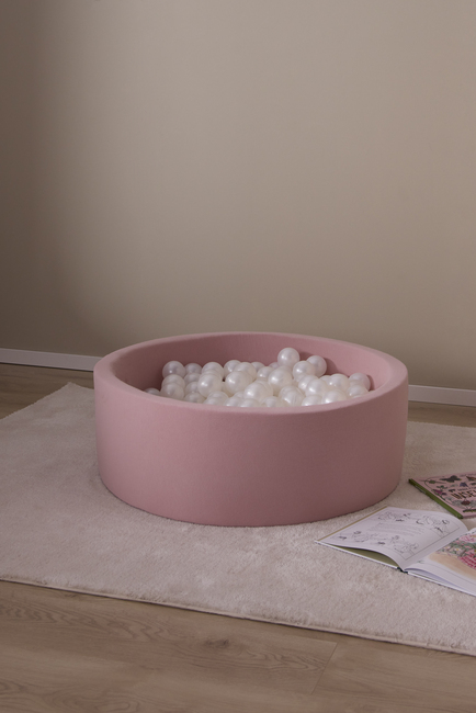 Alice & Fox FLORA Boldbassin 30x90, Pink