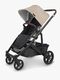 UPPAbaby CRUZ V2 Klapvogn, Liam Beige