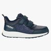 Viking Bouncy Glitter WP 2V Sneakers, Navy