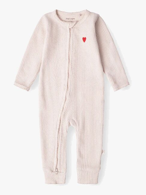 That's Mine Silke Heldragt, Perfectly pale