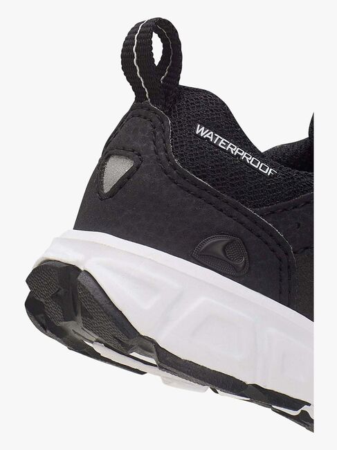 Viking Tolga WP Sneakers, Sort