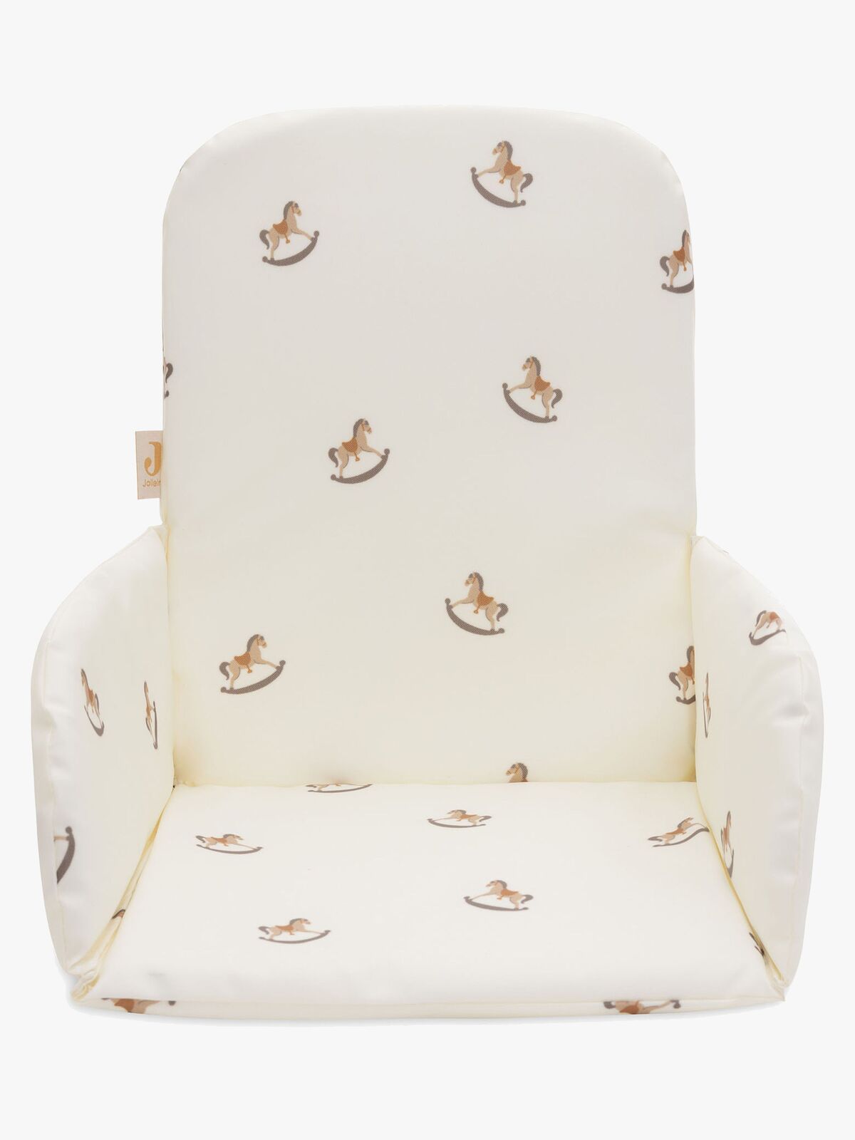 Jollein Hynde, Nostalgic Ride