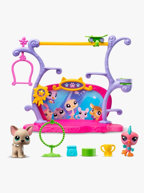 Littlest Pet Shop Pets Got Talent Legesæt