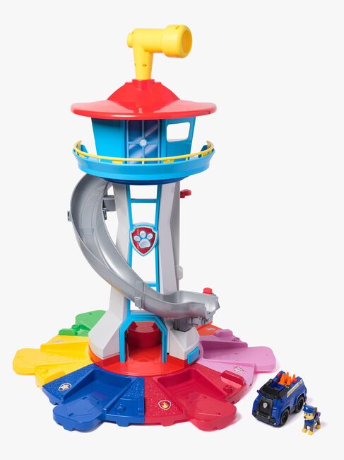 Paw Patrol Udsigtstårn Legesæt 81 cm