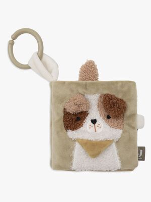 Jollein Multiaktivitetsbog, Tiny Park