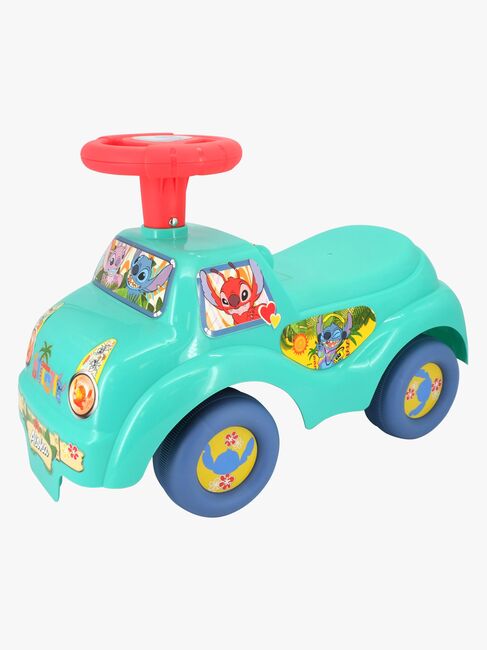 Disney Stitch My First Gåbil