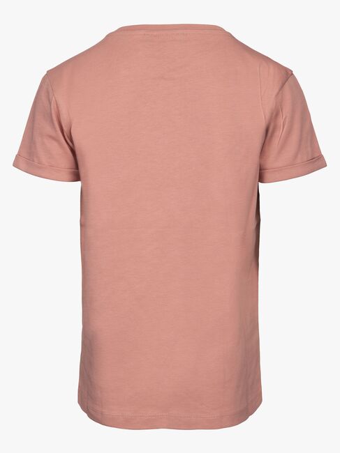 Petit by Sofie Schnoor T-Shirt, Lyserød