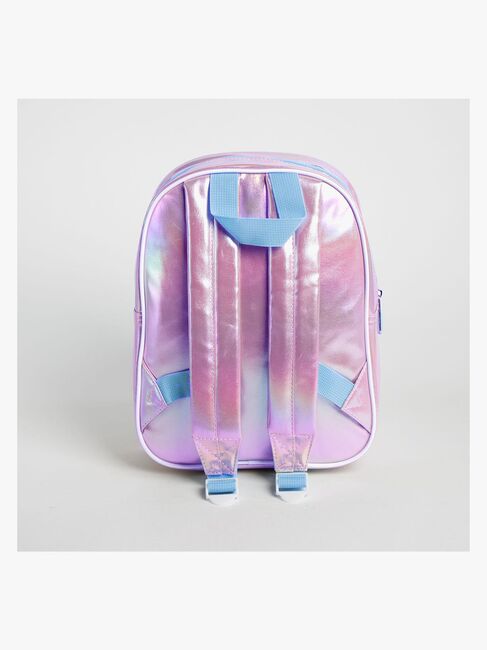 Disney Lilo & Stitch Rygsæk, Pink