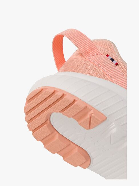 Viking Aery Breeze 2V Sneakers, Peach