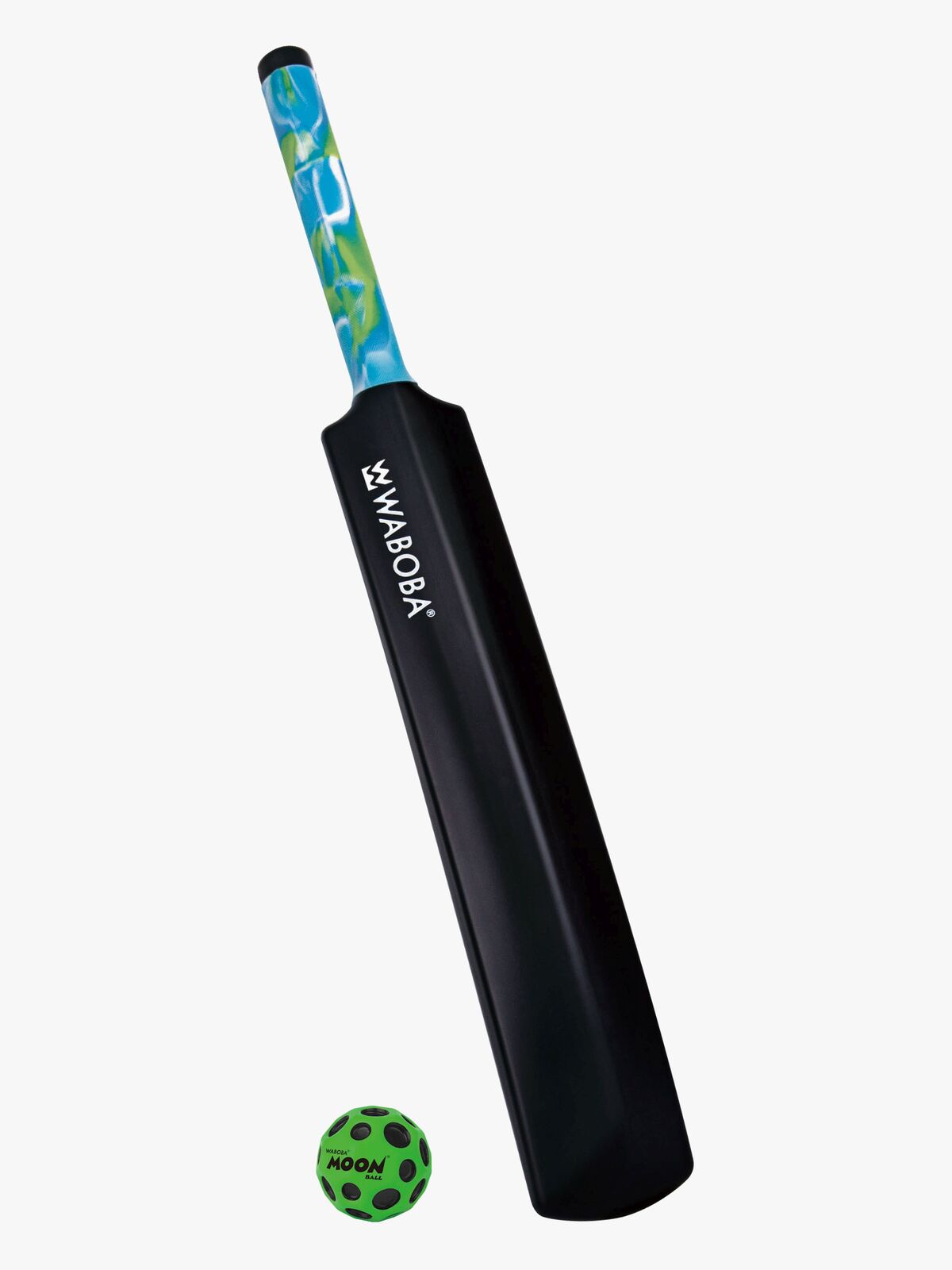 Waboba Cracket Flagermus med Moon-ball